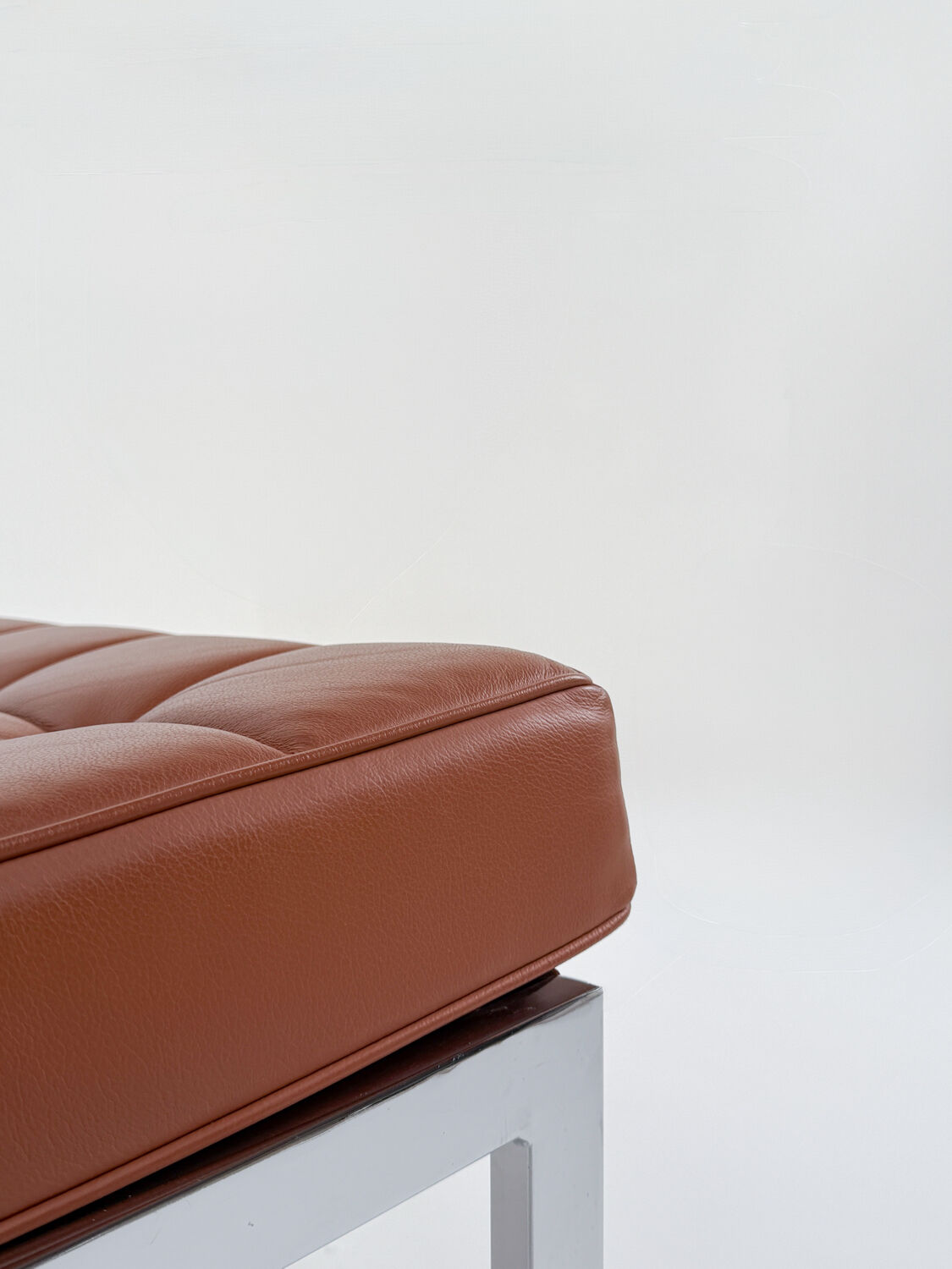 Paire de fauteuils vintage