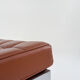 Paire de fauteuils vintage
