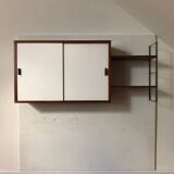 Wall shelf
