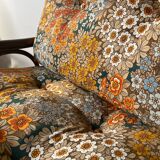 Liberty rattan armchairs