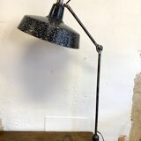 Lampe d'atelier à étau Mazda