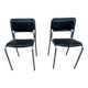 Vintage chairs