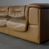 Canapé De Sede DS14 - Suisse 1970