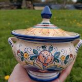 Tureen