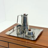 Douwe Egbert coffee set by Guido Bergna