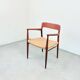 Armchair Model 56 by Niels O. Møller