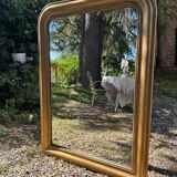 Louis Philippe mirror