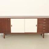 Enfilade Monika by George Coslin for Faram, Italy, 1960s