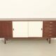 Enfilade Monika by George Coslin for Faram, Italy, 1960s