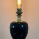 Pied de lampe Maison Le Dauphin 1980.