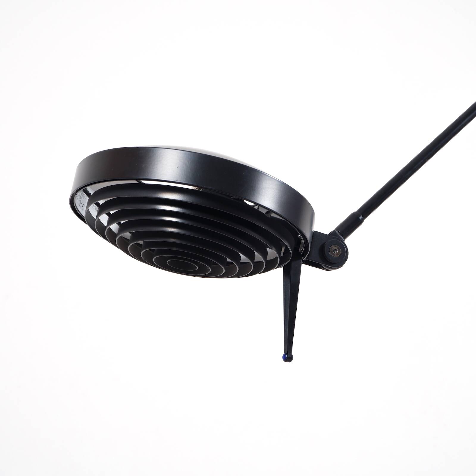 „Elle 55“ floor lamp by Tommaso Cimini for Lumina