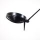 „Elle 55“ floor lamp by Tommaso Cimini for Lumina