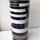 Ceramic vase