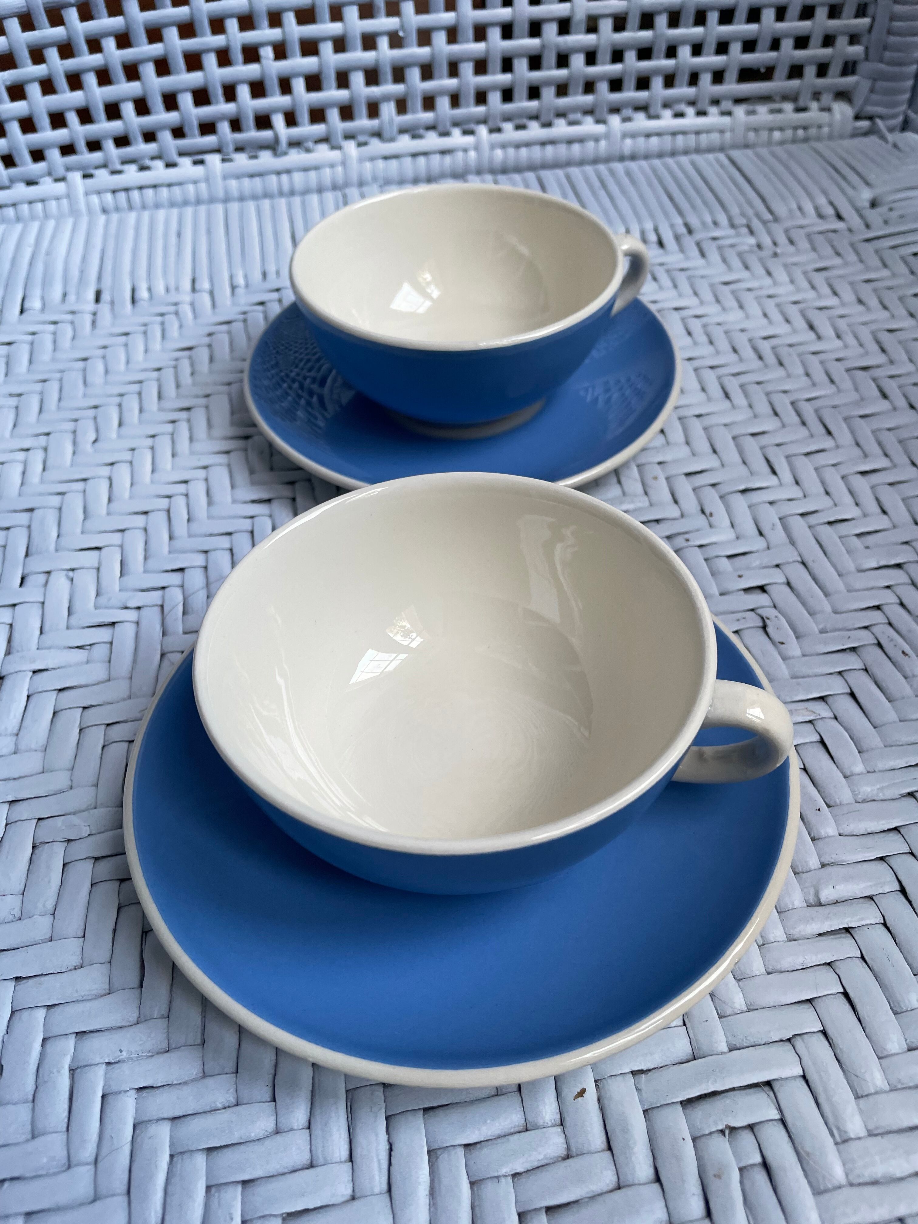 Coffee service villeroy and boch model Orléans