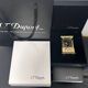 S.T. Dupont - Pharaoh - Lighter - Gold-plated