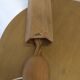WOODEN TABLE LAMP, Leif Wikner, Persåsen.