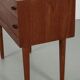 Commode en teck danois