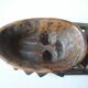 Antique African Yaouré Kokole Kwain mask Ivory Coast Ethnic art collection