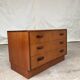 chest of drawers Teak G Plan Fresco Chest Drawers Sideboard Danish Scandi Retro