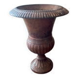 Little Medici in cast iron