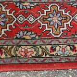 Oriental wool rug 238 x 165 cm