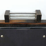 Art Deco mirror tray