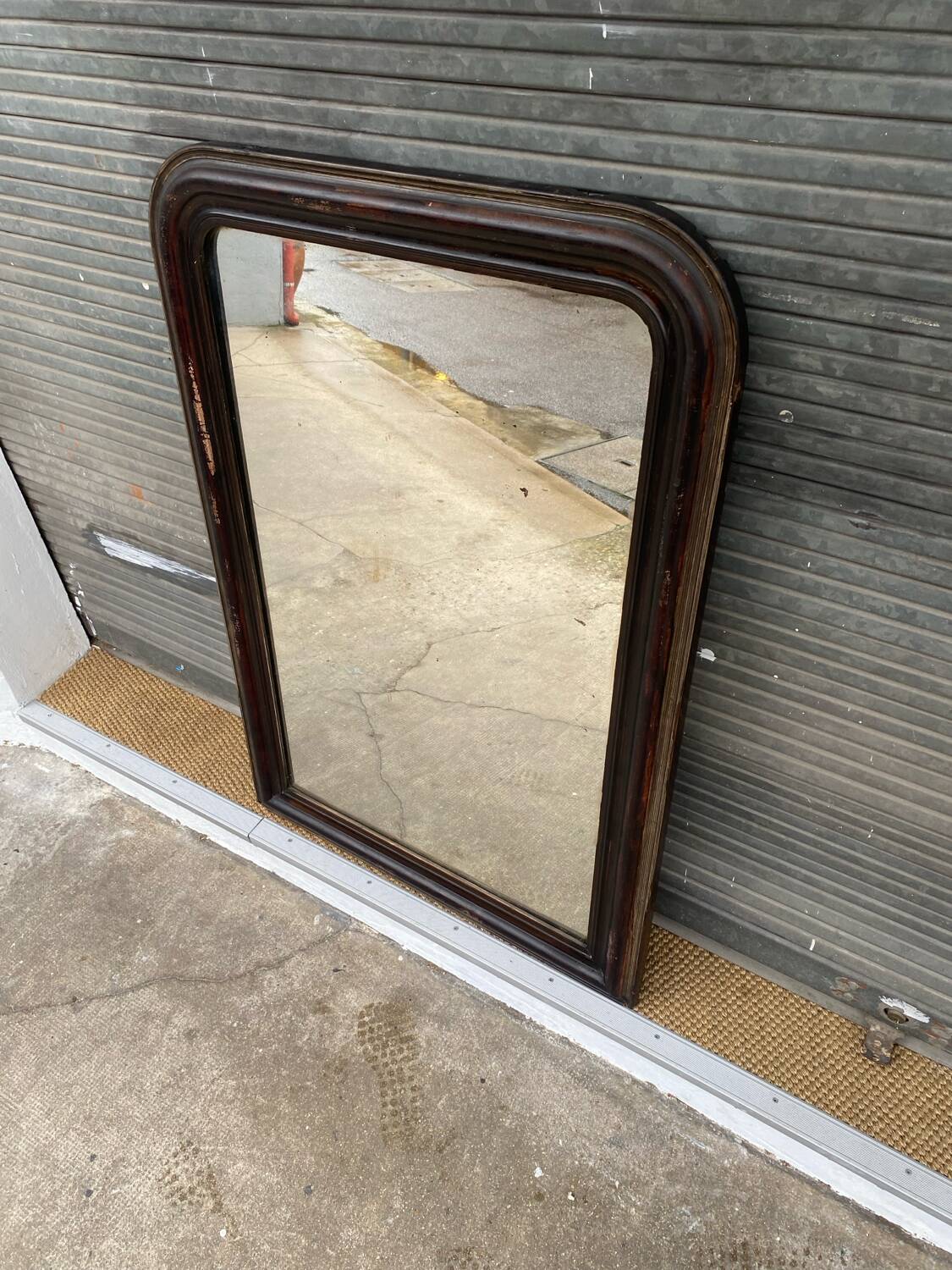 Louis Philip mirror