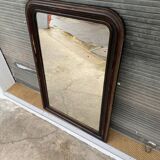 Louis Philip mirror