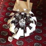 Suspension Space age