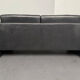 2-seater leather sofa, Studio Line 190 by Jürgen Lange for Walter Knoll, Germany, 1970s