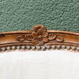 Convertible armchair, Louis XV period