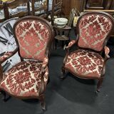 Napoleon III Salon