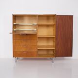 Top buffet / Pastoe bar "Made to Measure".