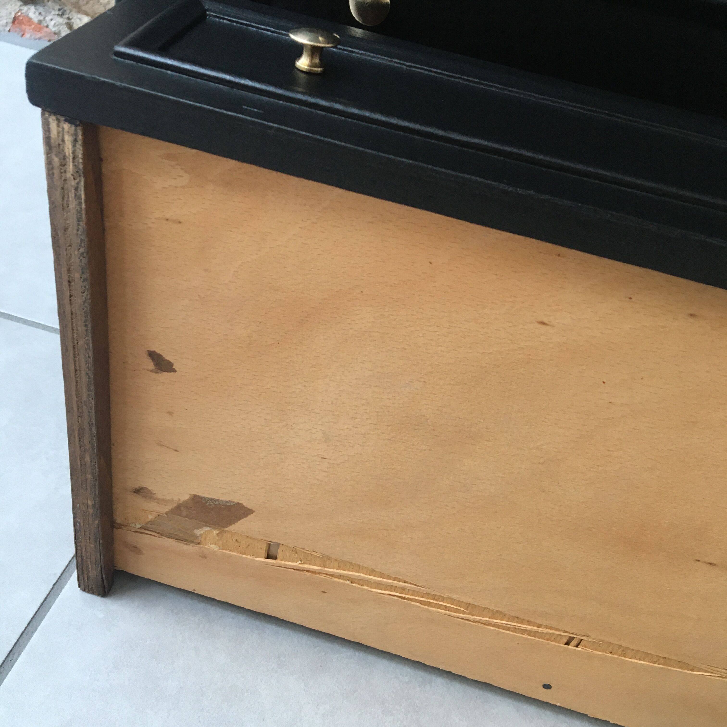 Dresser