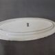 Gien earthenware serving dish