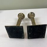 Pair of candlesticks