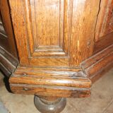 Baroque chest of drawers