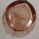 Art Deco hyacinth vase