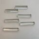 Lot de 6 porte couteaux vintage baccarat