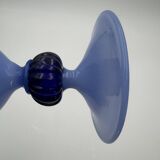 Murano Veronese Vase by Mio Giuliano