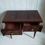 Console / Antique bedside table