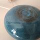 Ceramic wall vase 60s ° Jean Varoqueaux La Poterie Perigordine