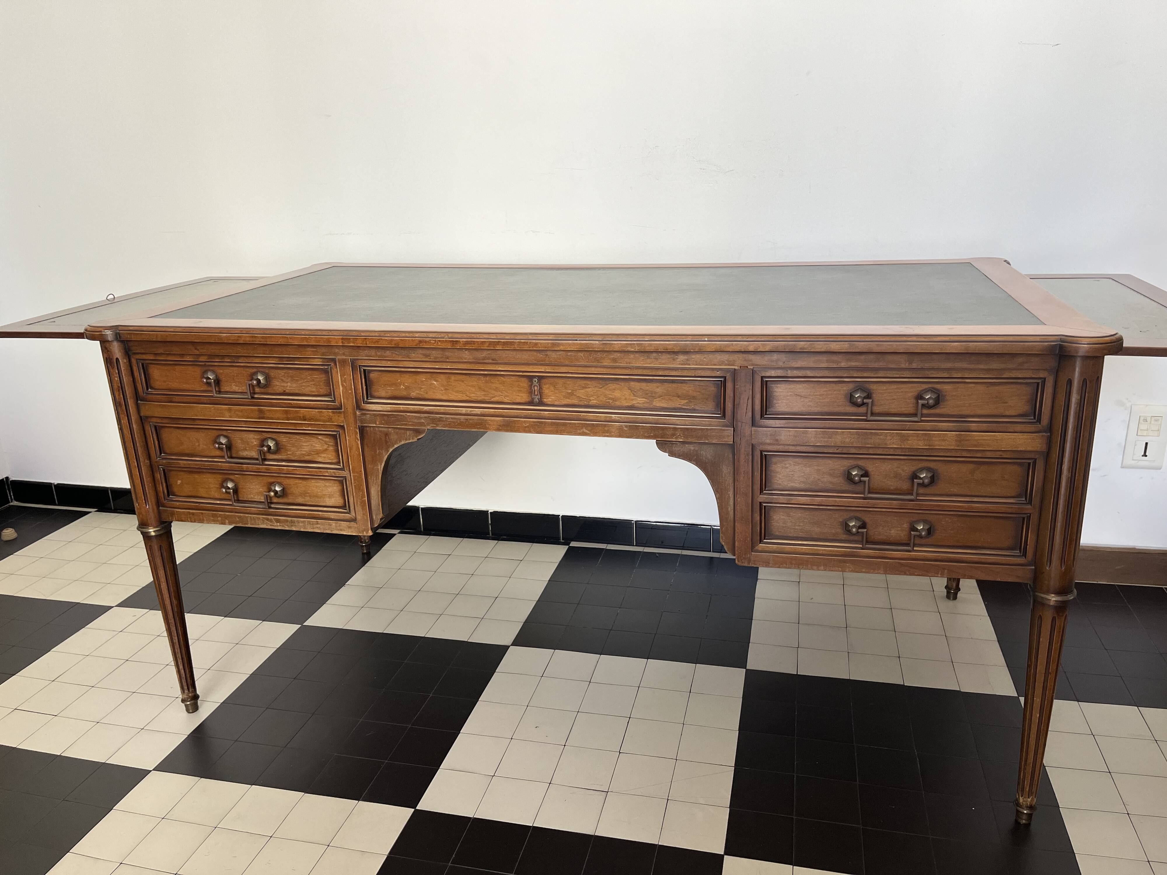 Louis Philippe style desk