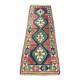 Turkish Hallway Rug