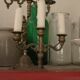 Candlestick three binaries regulated