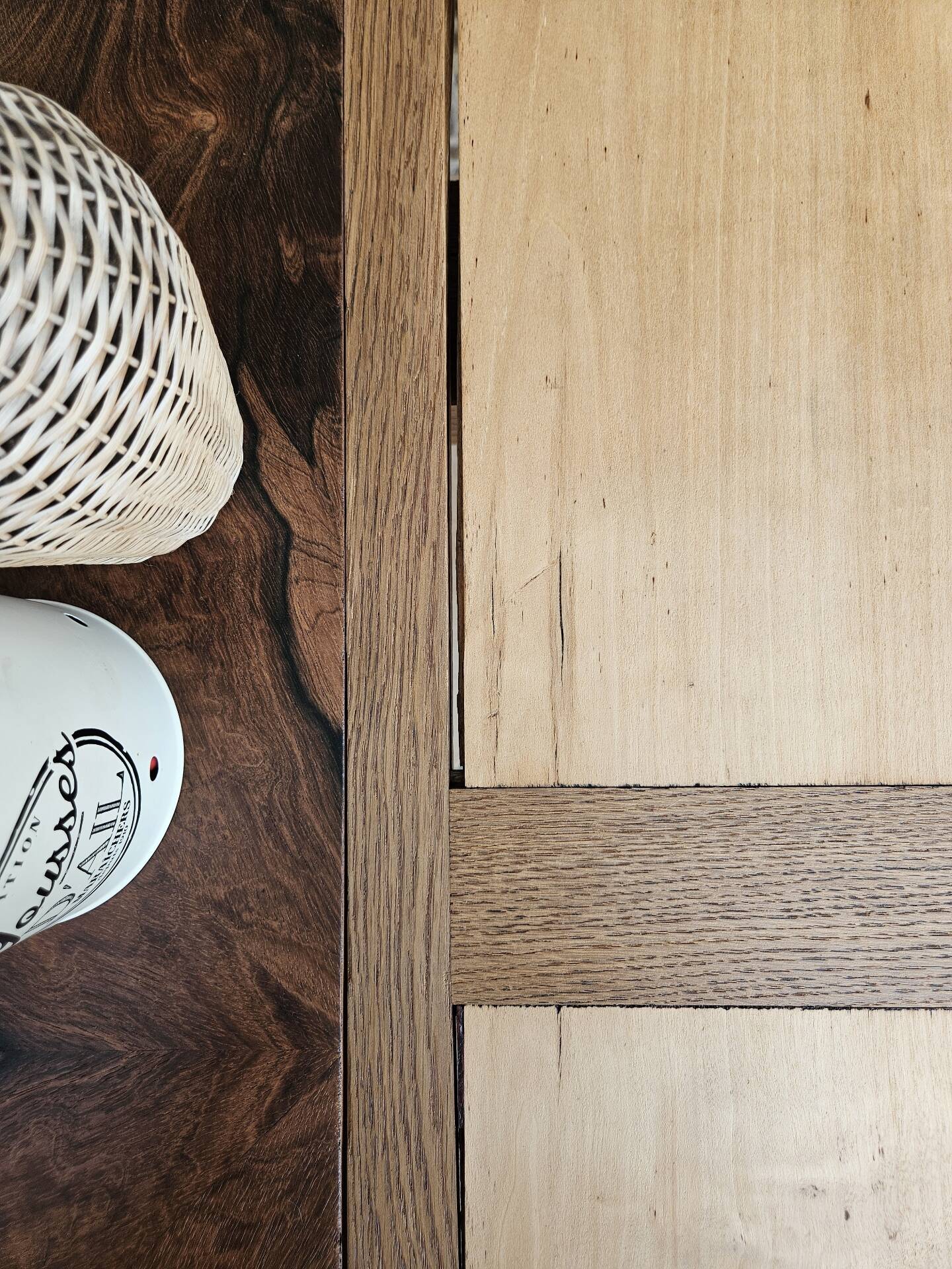 Art Deco table
