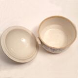covered porcelain broth