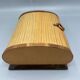 Art Deco cigar box