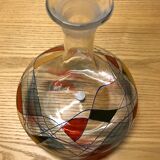 Cristal carafe from Paris