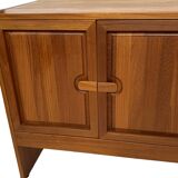 Vintage Danish Design Sideboard Skovby Møbelfabrik 60's